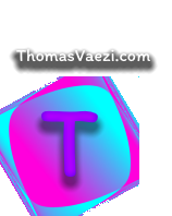 ThomasVaezi.com icon